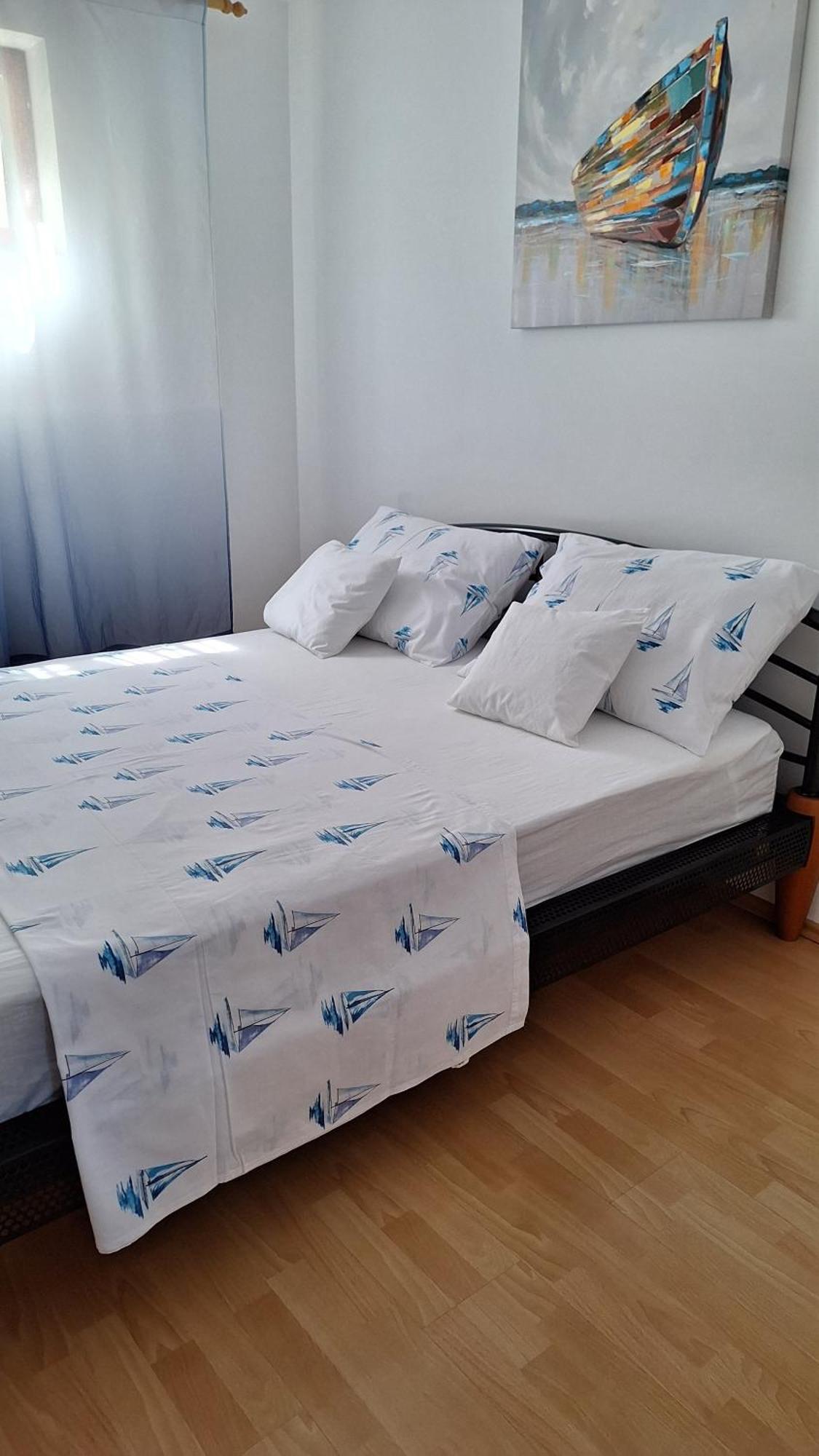 Apartmani I & J Seric Сегет-Враница Экстерьер фото