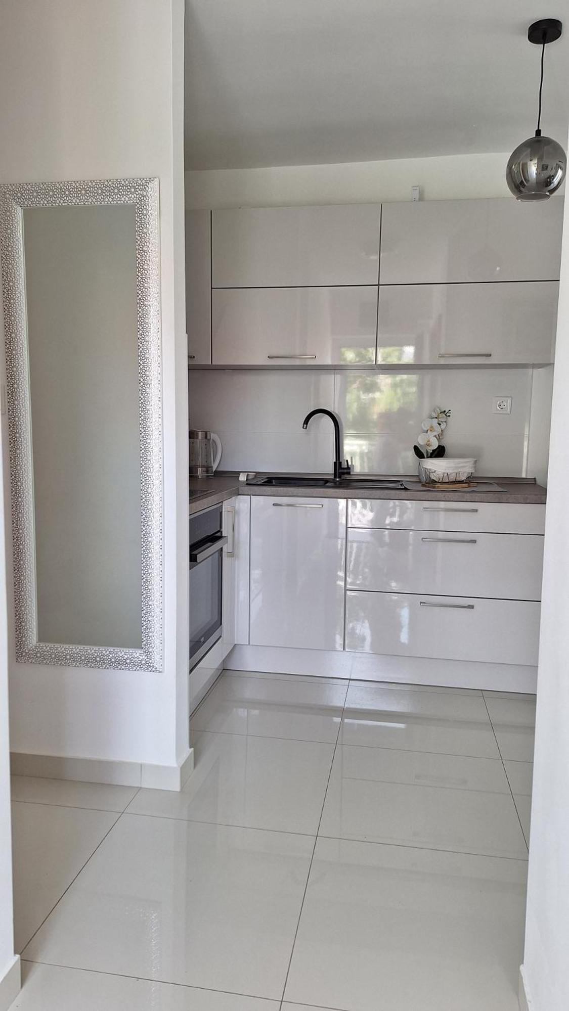 Apartmani I & J Seric Сегет-Враница Экстерьер фото